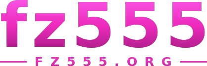 fz555 logo